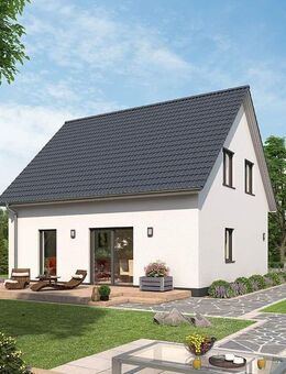 Exklusives Premium-Traumhaus im KfW40-Standard - Nauen