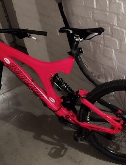 Verkaufe Specialized Fully Big Hit - Essen