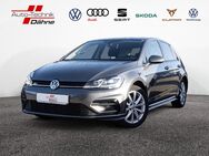 VW Golf, 1.5 TSI VII Highline R-Line AAC, Jahr 2019 - Rathenow