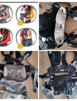 Babytrage von Joie - Elkenroth
