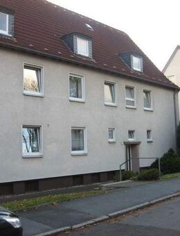 Demnächst frei! 2-Zimmer-Wohnung in Dortmund Renninghausen - Dortmund