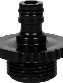 Einhell Anschlussstück, (1-tlg), Pumpen Adapter 33,3 mm (1) AG