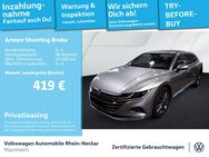 VW Arteon, 2.0 TDI Shooting Brake Elegance, Jahr 2024 - Mannheim