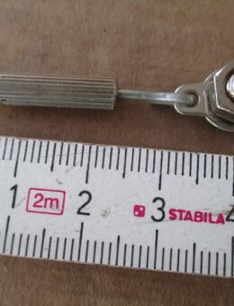 Fahrradteile Sturmey Archer Verbindungs Lasche - Volketswil