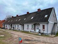 Anlageobjekt, 6 Mietwohnungen, voll vermietet, Grdstk. ca. 1.845 m², zus. Baufläche ca. 2.170 m² möglich - Kemnitz