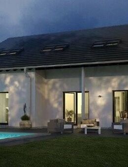 Zweifamilienhaus ! Je Wohnung/anteiligen Grundstück nur 475.000,-EUR je Familie ! - Berlin