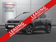 Citroen C5 Aircross PureTech 130 Plus //Navi/Kamera/Sitzheizung - Thannhausen