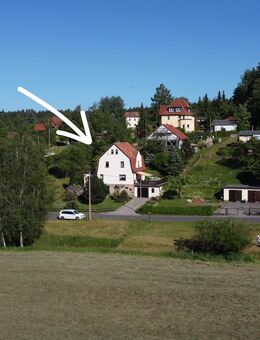 Einfamilienhaus in Top Lage und Waldrandnähe zu verkaufen - Halsbrücke