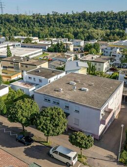 Attraktive Renditechance: Vielseitiges Objekt in Neckarweihingen - Ludwigsburg