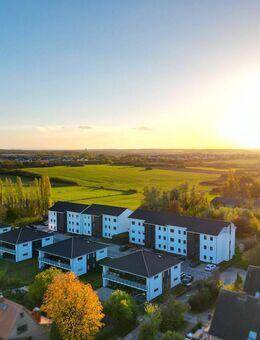 Neubau-Mietwohnung | Wolfsburg OT Fallersleben - Wolfsburg