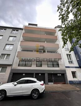 Dachgeschosswohnung im Agnesviertel - attraktive Kapitalanlage in Toplage - Köln