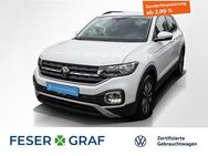 VW T-Cross, 1.0 TSI Move, Jahr 2023 - Forchheim (Bayern)