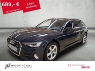 Audi A6, Avant 40 TDI QU ADVANCED, Jahr 2024 - Bayreuth