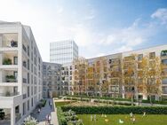 Neubau-Immobilie mit 2 Zimmern - Verfügbar ab 01.06 - Düsseldorf