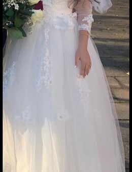 Hochzeitskleid - Recklinghausen