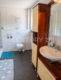 Renditeobjekt oder Maisonette Wohnung!! Modernisierte Wohnung im Doppelpack in Speyer Nord - Speyer