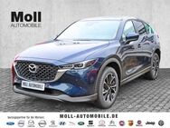 Mazda CX-5, 2.5 L e G 194PS FWD AD VANTAGE, Jahr 2024 - Koblenz