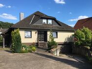 Großzügiger unterkellerter Bungalow in der Lüneburger Heide -PROVISIONSFREI- - Wriedel