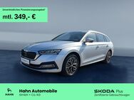 Skoda Octavia, 2.0 TDI Combi Style, Jahr 2023 - Weinstadt Zentrum