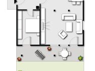Gemütliche Einliegerwohnung mit Terrasse, Stellplatz & Blick ins Grüne - Herdwangen-Schönach