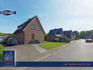 Ihr charmantes Zuhause mit großzügigem Grundstück und Erweiterungspotenzial - Coesfeld