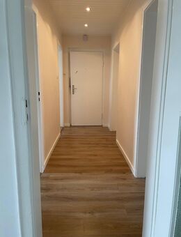 Helle 3-Zi. Whg. in Gallin zu vermieten - Gallin
