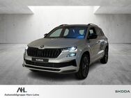 Skoda Karoq, 2.0 TDI Sportline VERFÜGBAR, Jahr 2022 - Einbeck