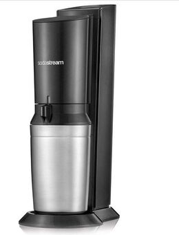 SodaStream Wassersprudler - Reinsberg