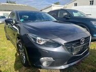 Mazda 3 Sports-Line Navi SHZ PDC Xenon - Garbsen