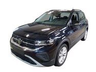 VW T-Cross, 1.0 TSI Life T-Cross LIFE, Jahr 2024 - Neu Wulmstorf