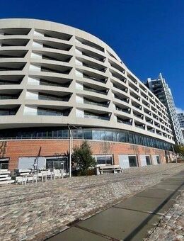 Exklusive Pärchenwohnung mit Elbblick in der Hafencity - Wentzel Dr. - Hamburg