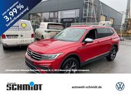 VW Tiguan, 1.5 TSi Allspace Move 800 Euro Finanzierungsbonus, Jahr 2024 - Lünen