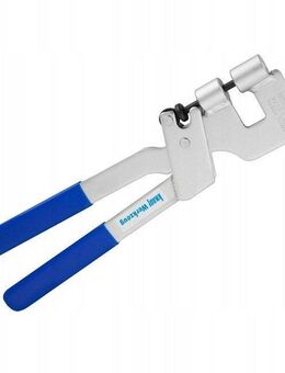 KNAUF 4680 Ständerwerk Verbundzange Profil Zange Trockenbau Krimperzange Blech Metall 30cm Set25621 - Wuppertal