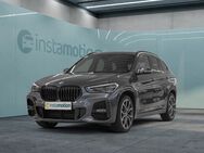 BMW X1, sDrive18i M SPORT, Jahr 2022 - München