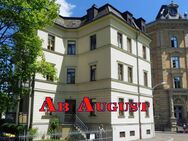 Balkonwohnung in der Greizer Neustadt - Greiz