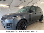 Land Rover Range Rover P400E langer Radstand Autobiography - Steinbach-Hallenberg