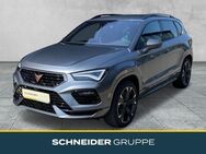 CUPRA Ateca, 2.0 TSI VZ 300PS BEATS, Jahr 2024 - Frankenberg (Sachsen)