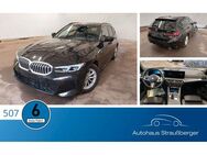 BMW 320 i M Sport Touring ACC RFK 3Z HuD HiFi KZU QI - Roßtal