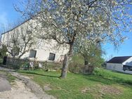 Liebhaberobjekt!! Historisches Haus mit vielen Gestaltungsvarianten in einmaliger Lage! - Schmidmühlen