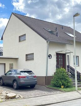 Freistehender Familientraum! - Bonn