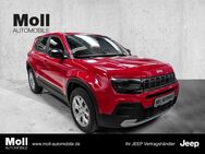 Jeep Avenger, ALTITUDE, Jahr 2024 - Köln