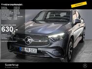 Mercedes GLC 300, e AMG DLight Memo Airm, Jahr 2023 - Rendsburg