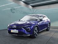 Citroën C5, X Hybrid 225 Start&Stopp e SHINE PACK, Jahr 2023 - München