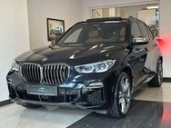 BMW X5 M50 , Night Vision, Soft-Close, Head-Up - Dillingen (Saar)