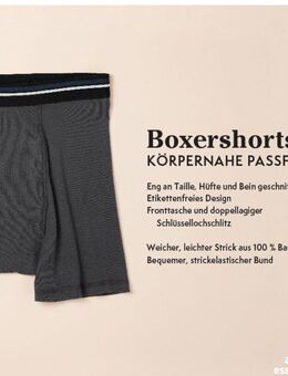 Boxershorts Gr XL aus Baumwolle-9 Stück. Neu an !Letzter Preis! - Ingolstadt