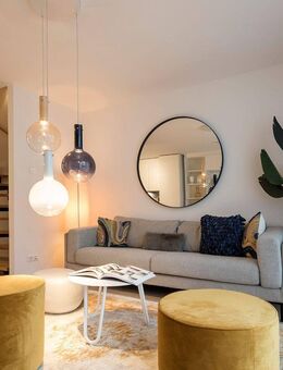Designhaus mit moderner Ausstattung - Ditzingen