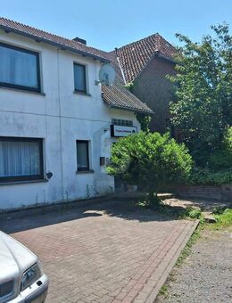 REITHOF GASTSTÄTTE WOHNRAUM - Hessisch Oldendorf