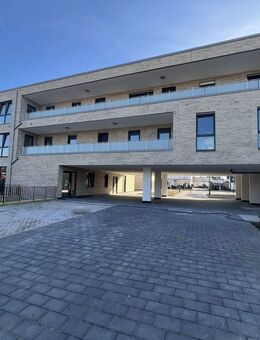 Neubau, Etagenwohnung mit Balkon in Burlo - Borken