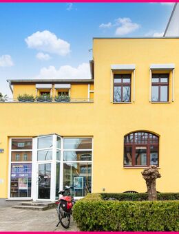 Goldgrube für Investoren in Karlshorst - Immobilie mit viel Potenzial! - Berlin