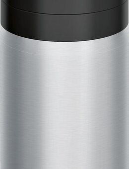 SIEMENS Isoliermilchbehälter TZ80009N, Zubehör für Siemens Kaffeevollautomaten EQ.7 Plus aromaSense, EQ.5 macchiato, EQ.5 macchiatoPlus, freshLock Deckel, 0,5 l, für alle Kaffeevollautomaten der EQ. Reihe